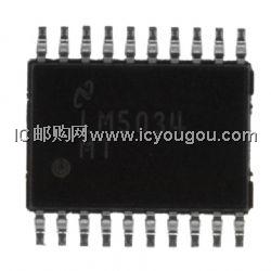 LM5034MTC/NOPBDƬ